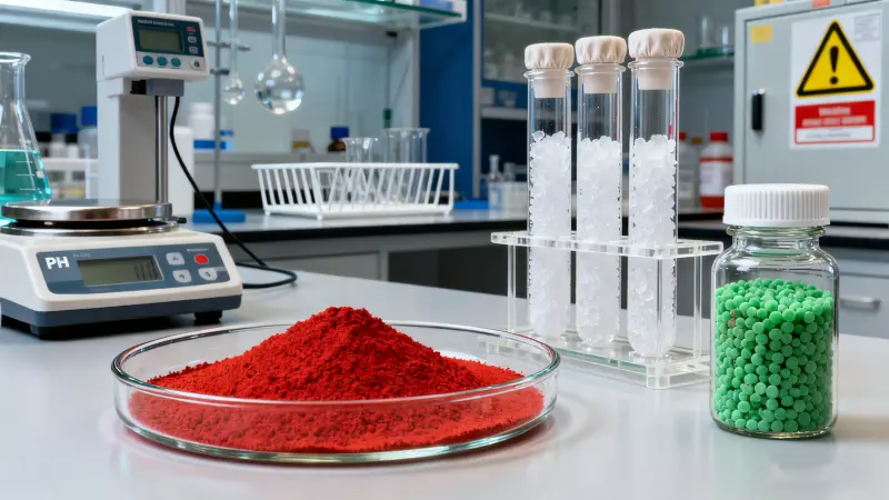 What is Pharmaceutical Raw Materials?