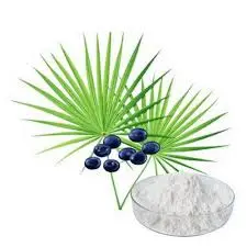 saw palmetto extract