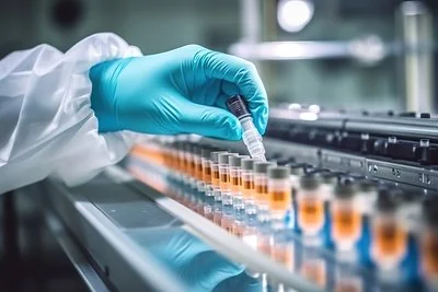 Pharmaceutical Industry