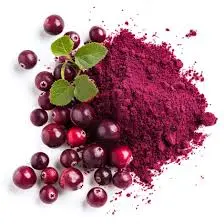 Cranberry Extract Cranberry Extract