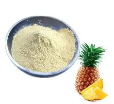 Bromelain Powder