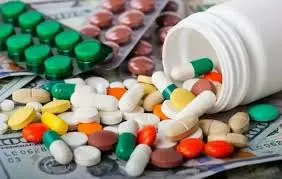 Pharmaceutical Comparison Pharmaceutical Comparison