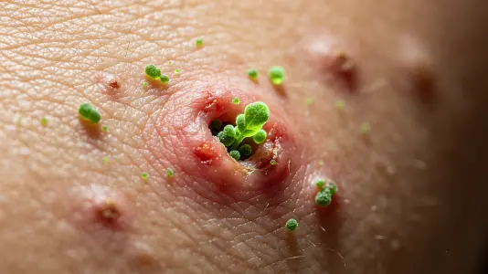 Skin HealthSkin Health