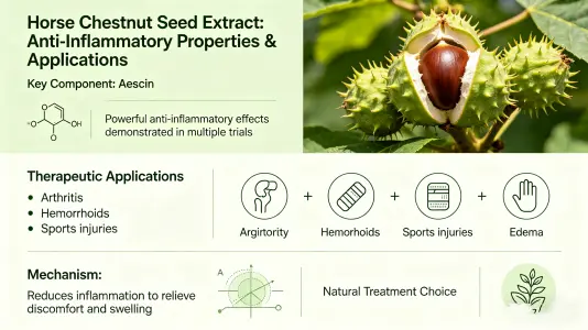Anti-Inflammatory PropertiesAnti-Inflammatory Properties Anti-Inflammatory PropertiesAnti-Inflammatory Properties