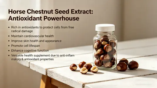 Antioxidant Effects Antioxidant Effects