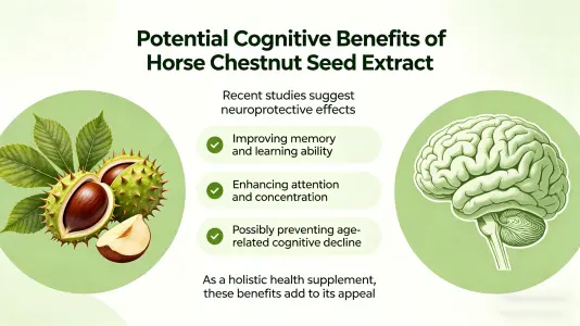 Potential Cognitive Benefits Potential Cognitive Benefits