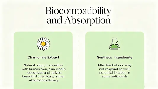 Biocompatibility and Absorption