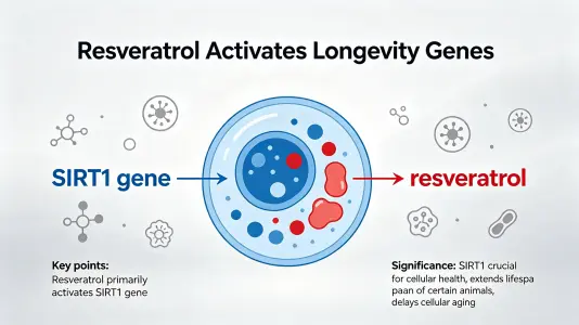 Activating Longevity Genes