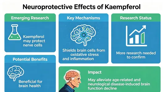 Neuroprotective Potential