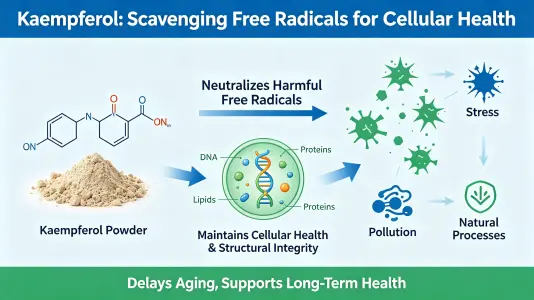 Free Radical Scavenging Free Radical Scavenging