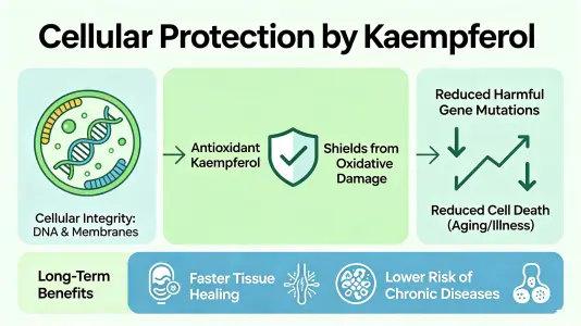 Cellular Protection