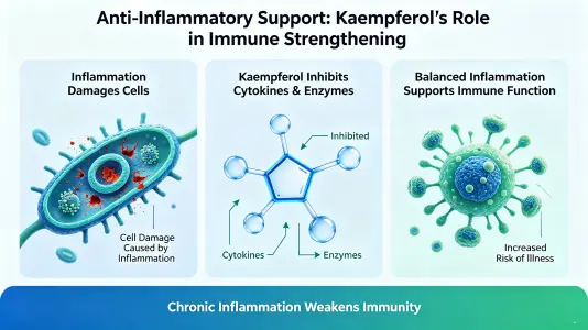 Anti-Inflammatory Support