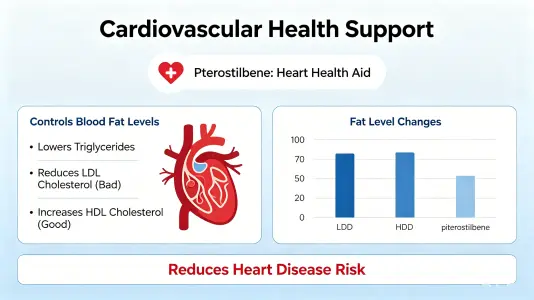 Cardiovascular Health Support Cardiovascular Health Support