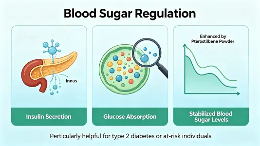 Blood Sugar Regulation