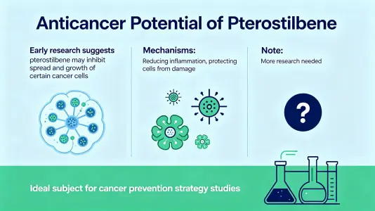 Anti-Cancer Potential