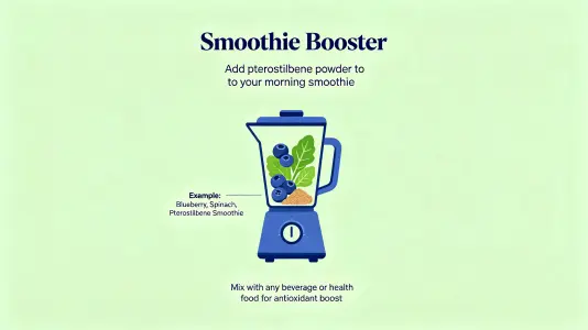Smoothie Booster Smoothie Booster
