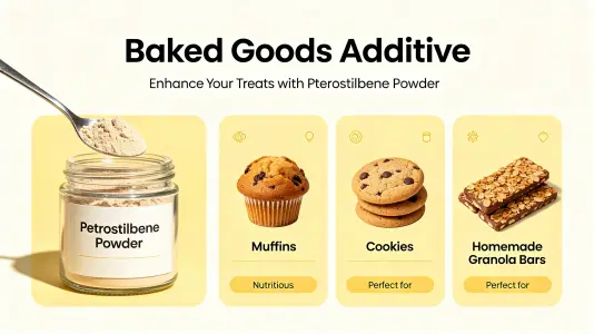 Baked Goods Addition