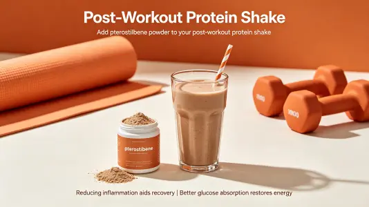 Post-Workout Shake