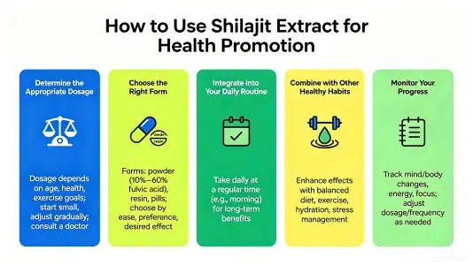 How to Use Shilajit Extract for Wellness How to Use Shilajit Extract for Wellness
