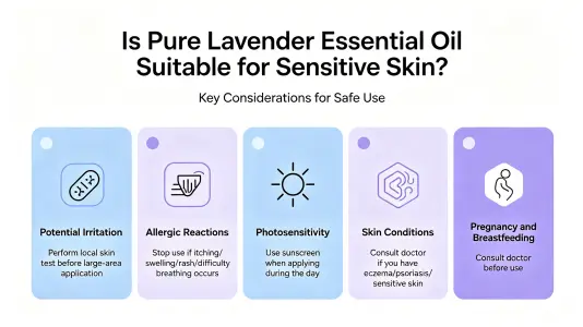 Is Best Pure Lavender Essential Oil Safe for Sensitive Skin Is Best Pure Lavender Essential Oil Safe for Sensitive Skin