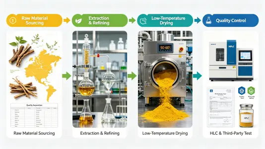 Production Process