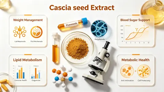 Health Benefits and Applications