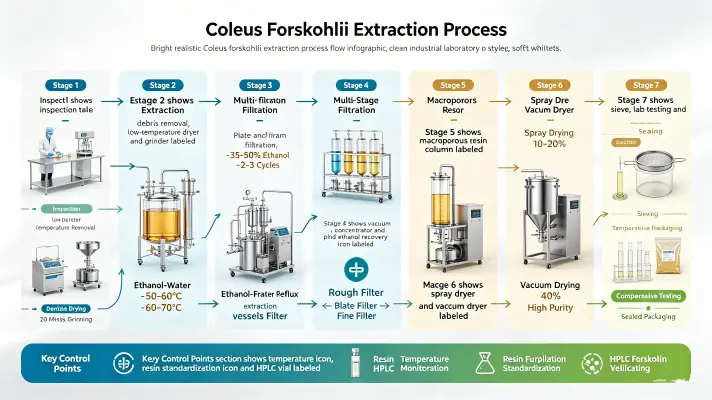 Manufacturing Process