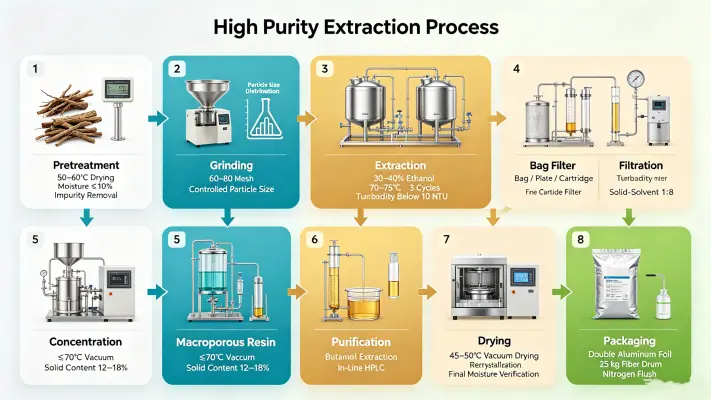 Manufacturing Process