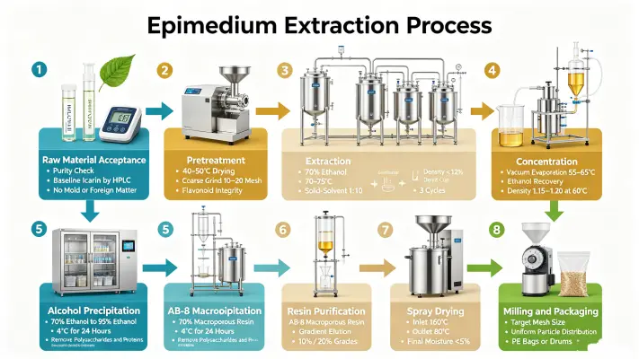 Manufacturing Process