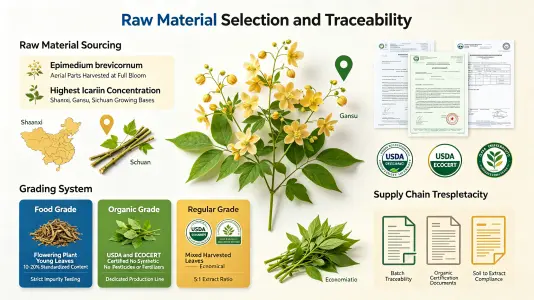 Source & Traceability Source & Traceability