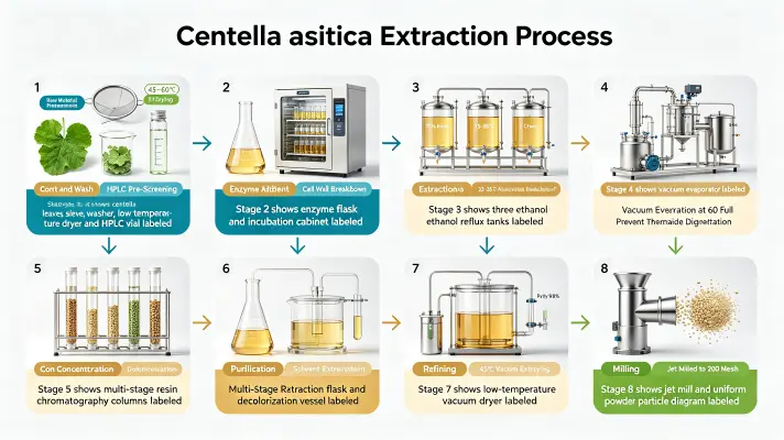 Production Process Production Process