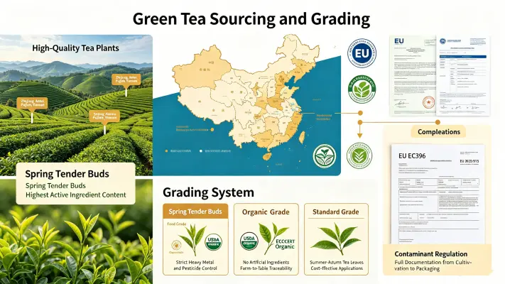 Source & Traceability