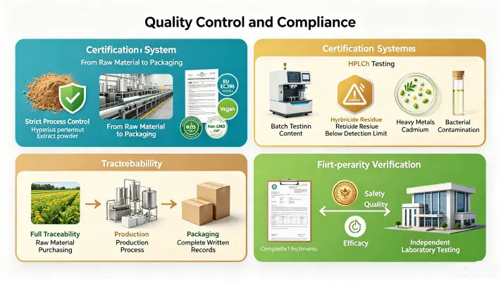 Quality Assurance Quality Assurance