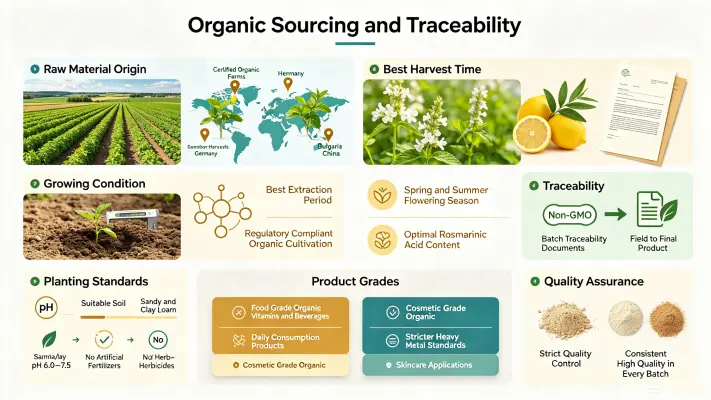 Source & Traceability Source & Traceability