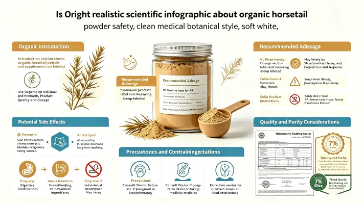 Is Organic Horsetail Powder Safe to Take Daily Is Organic Horsetail Powder Safe to Take Daily