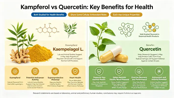 Key Benefits for Health Key Benefits for Health