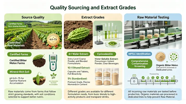 Source & Traceability