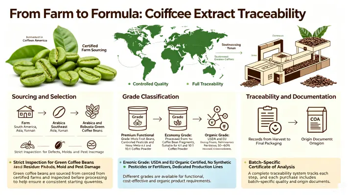 Source & Traceability Source & Traceability