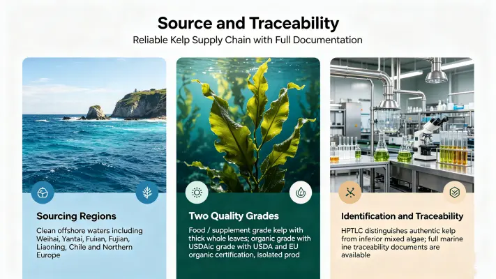 Source & Traceability Source & Traceability