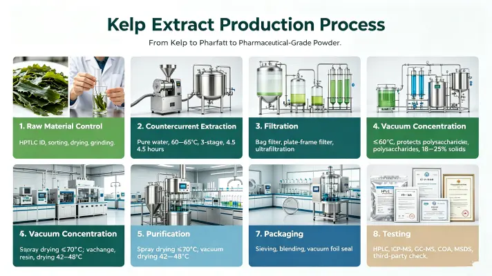 Manufacturing Process Manufacturing Process