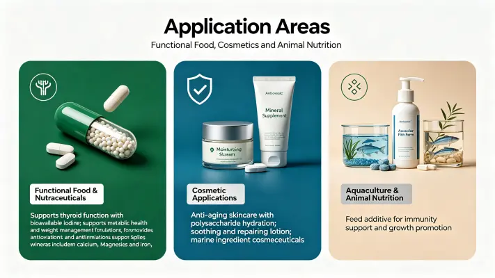 Applications & Benefits Applications & Benefits