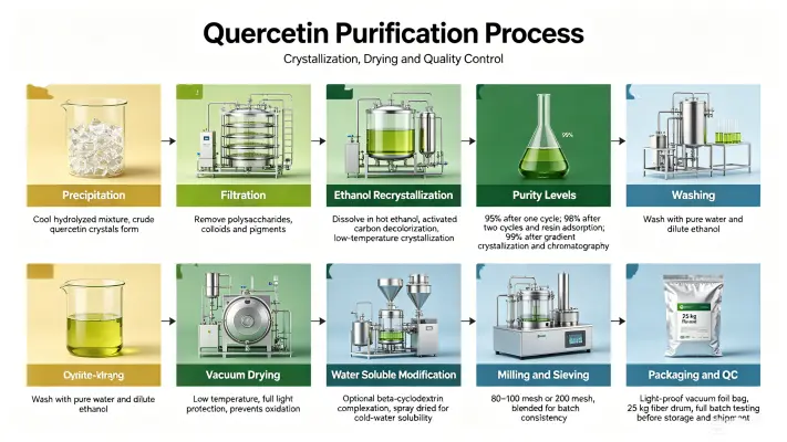 Production Process Production Process