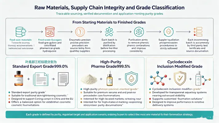 Source & Traceability Source & Traceability