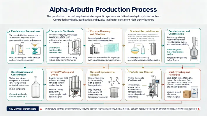 Manufacturing Process