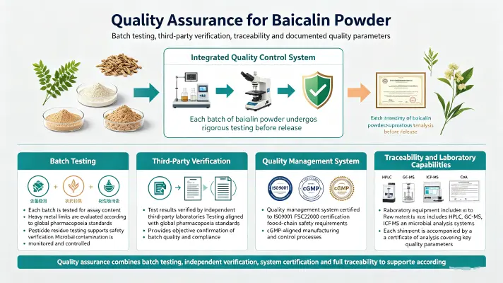 Quality Assurance Quality Assurance