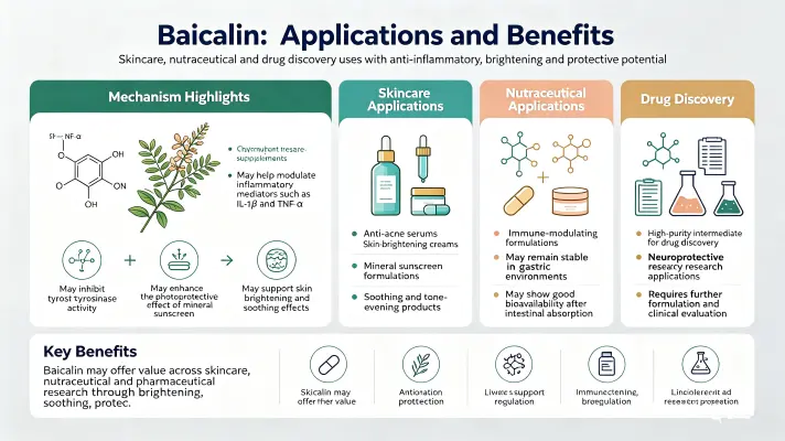 Applications & Benefits Applications & Benefits