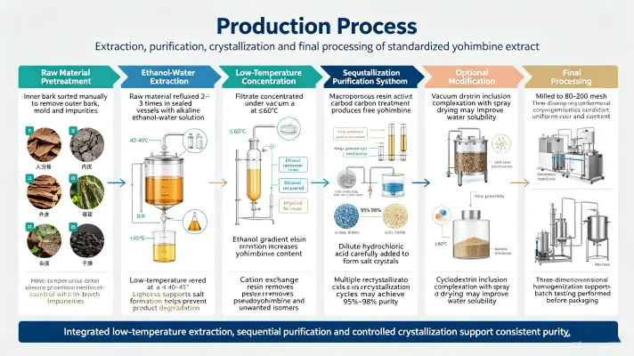 Production Process