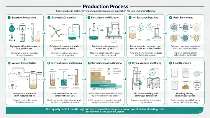 Production Process Production Process