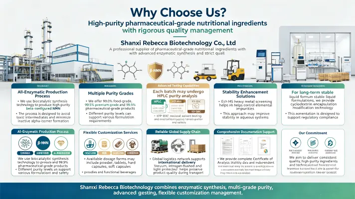 Why Choose Us