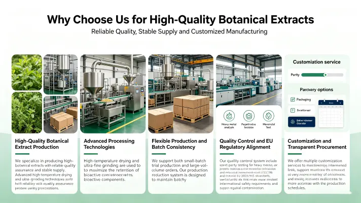 Why Choose Us